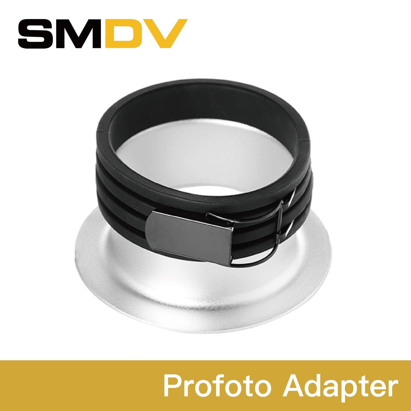 SMDV Speedring Profoto Adapter 轉接環 - Artboard HK