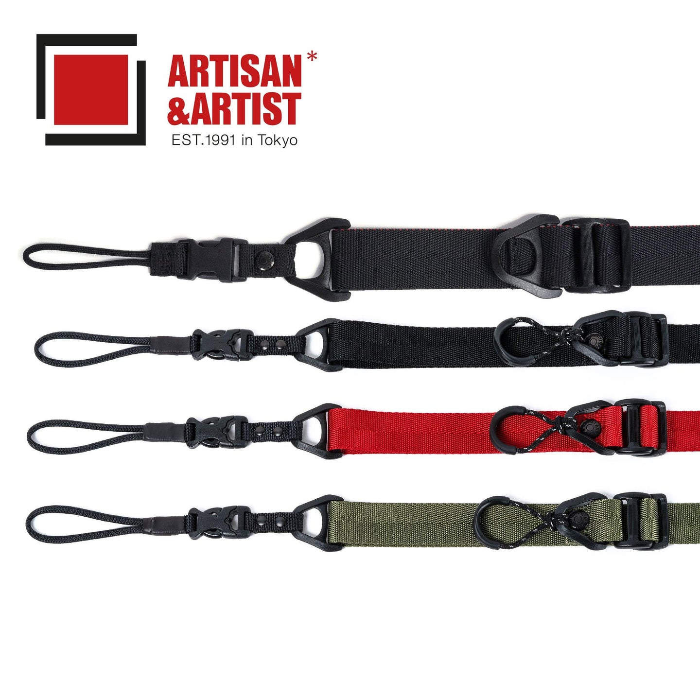 EasySlider ACAM-25/ACAM-38專用快拆配件 - Artboard HK