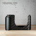 minimalism LEICA Qå°ēØē¹ē®åå„é£ęę - Artboard HK