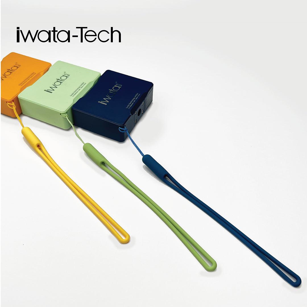 iwata GM-stand å¤åč½ę©å¤¾ - Artboard HK