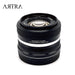 NONIKKOR-MC 35mm F1.4 (Full Frame) 1980’s - Artboard HK