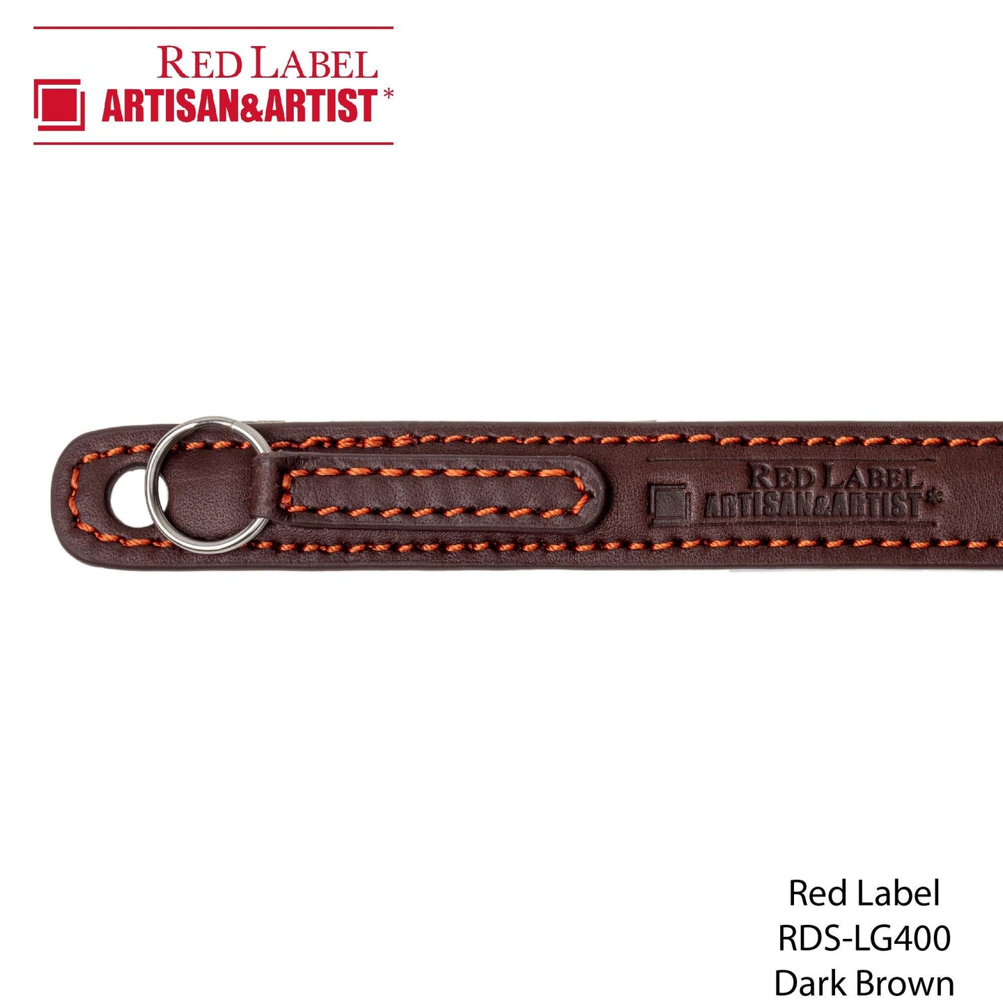 RedLabel RDS-LG400相機帶 - Artboard HK