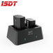 ISDT NP2 Air 相機充電器(SONY用) - Artboard HK