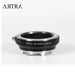 NIKON AI MOUNT鏡 轉 LEICA M MOUNT 轉接環 ADAPTER - Artboard HK