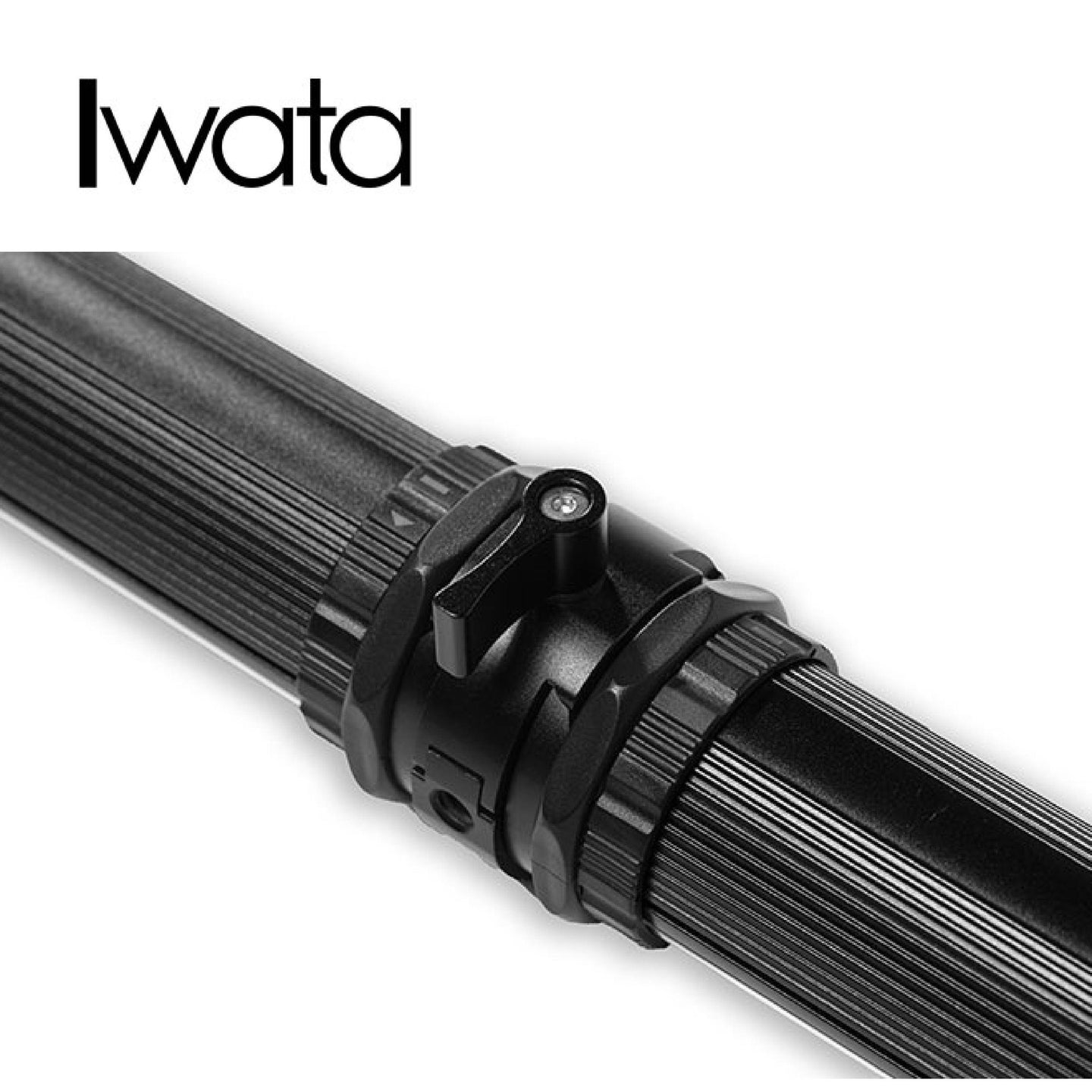 iWata Dual Arca-Swiss Mount ECO-01 - Artboard HK