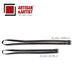 ACAM-288 日本栃木皮革相機背帶 1200mm加長版 - Artboard HK