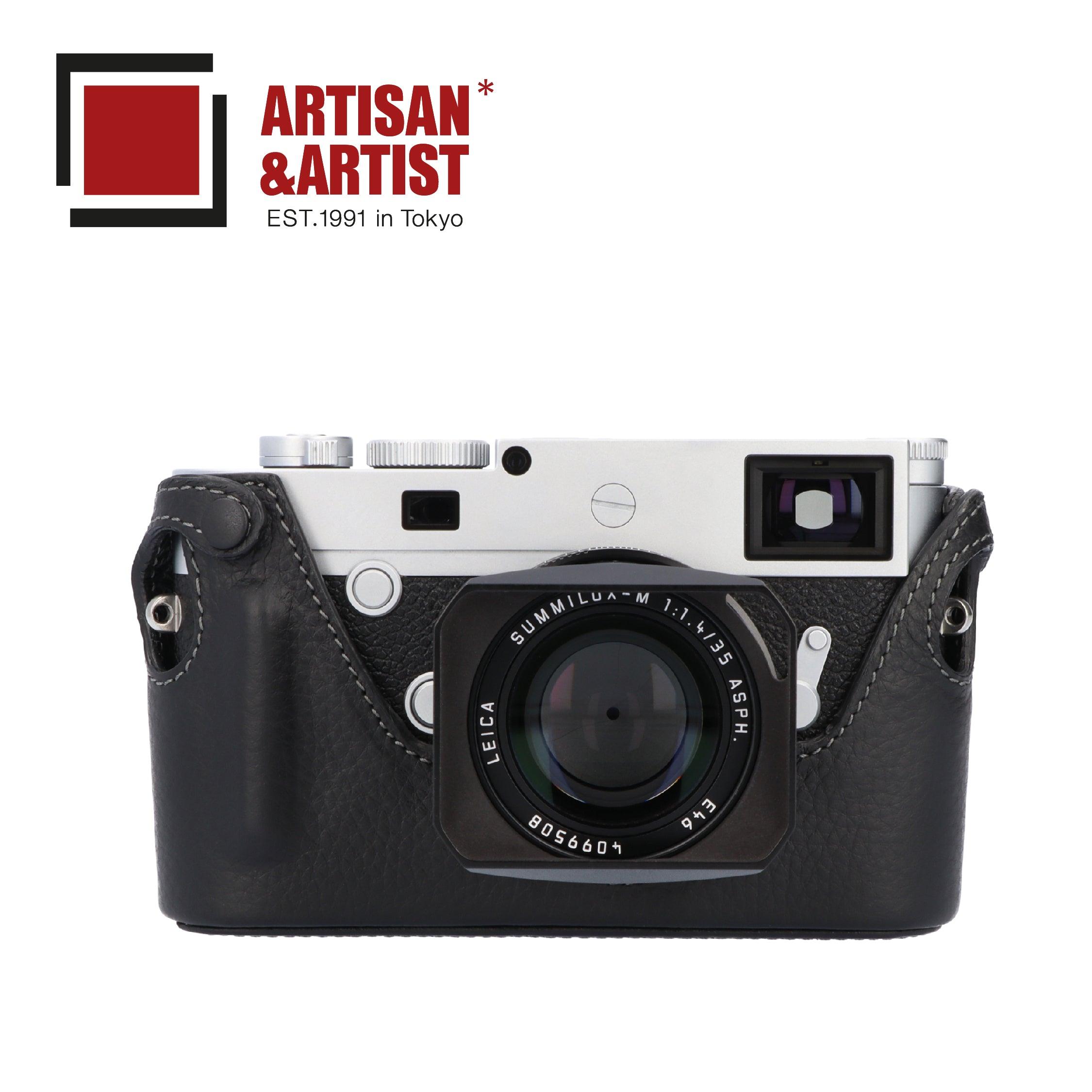 フィルムカメラ Leica MP x Leica vit half case フィルムカメラ Leica MP x Leica vit half case Leica M2, M3
