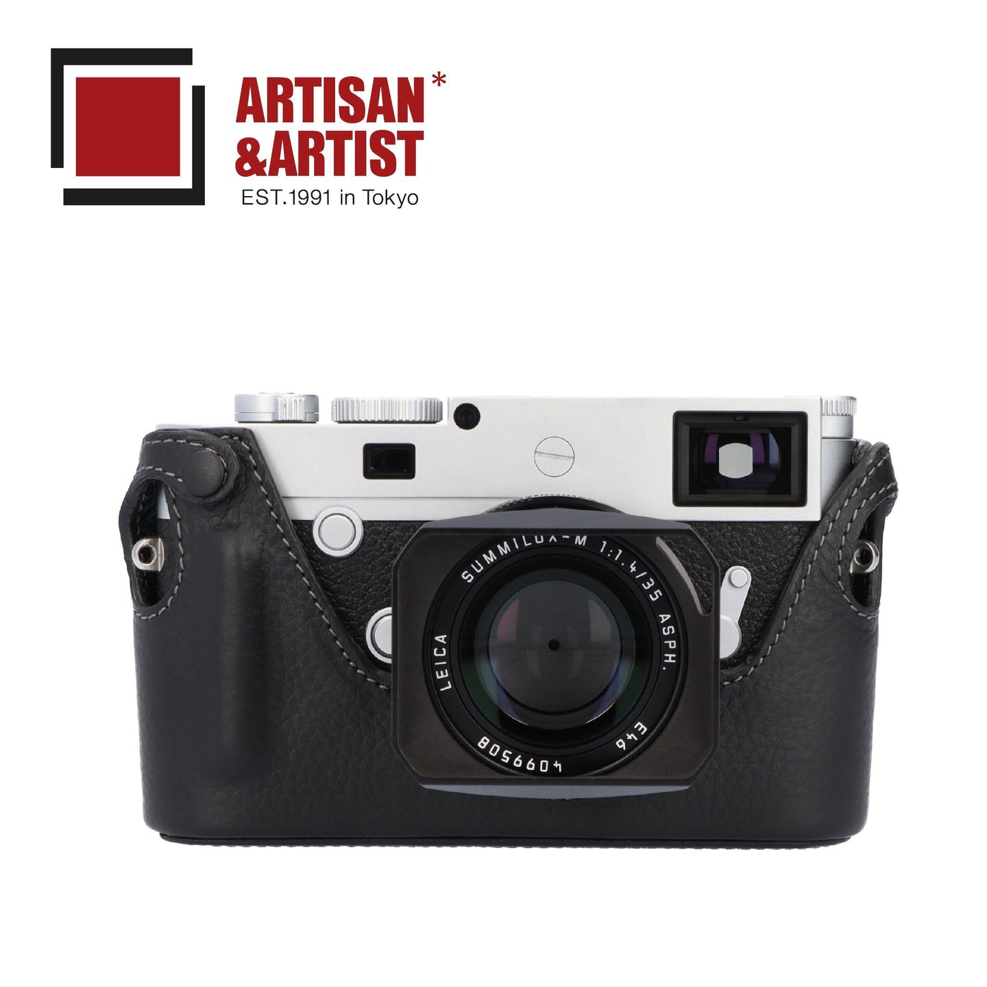 LMB-M11 相機半套 (Leica M10/M11專用) - Artboard HK