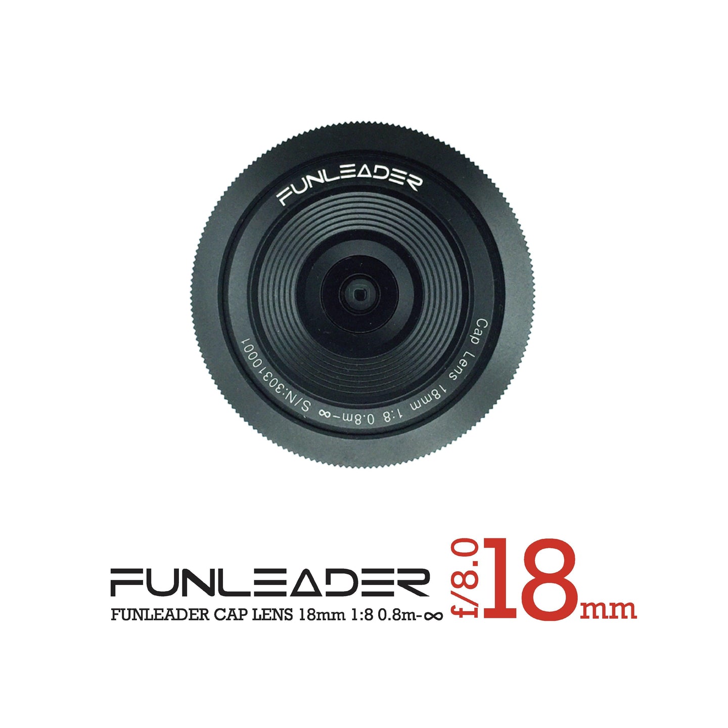 CAPLENS 18mm F8.0 - Artboard HK