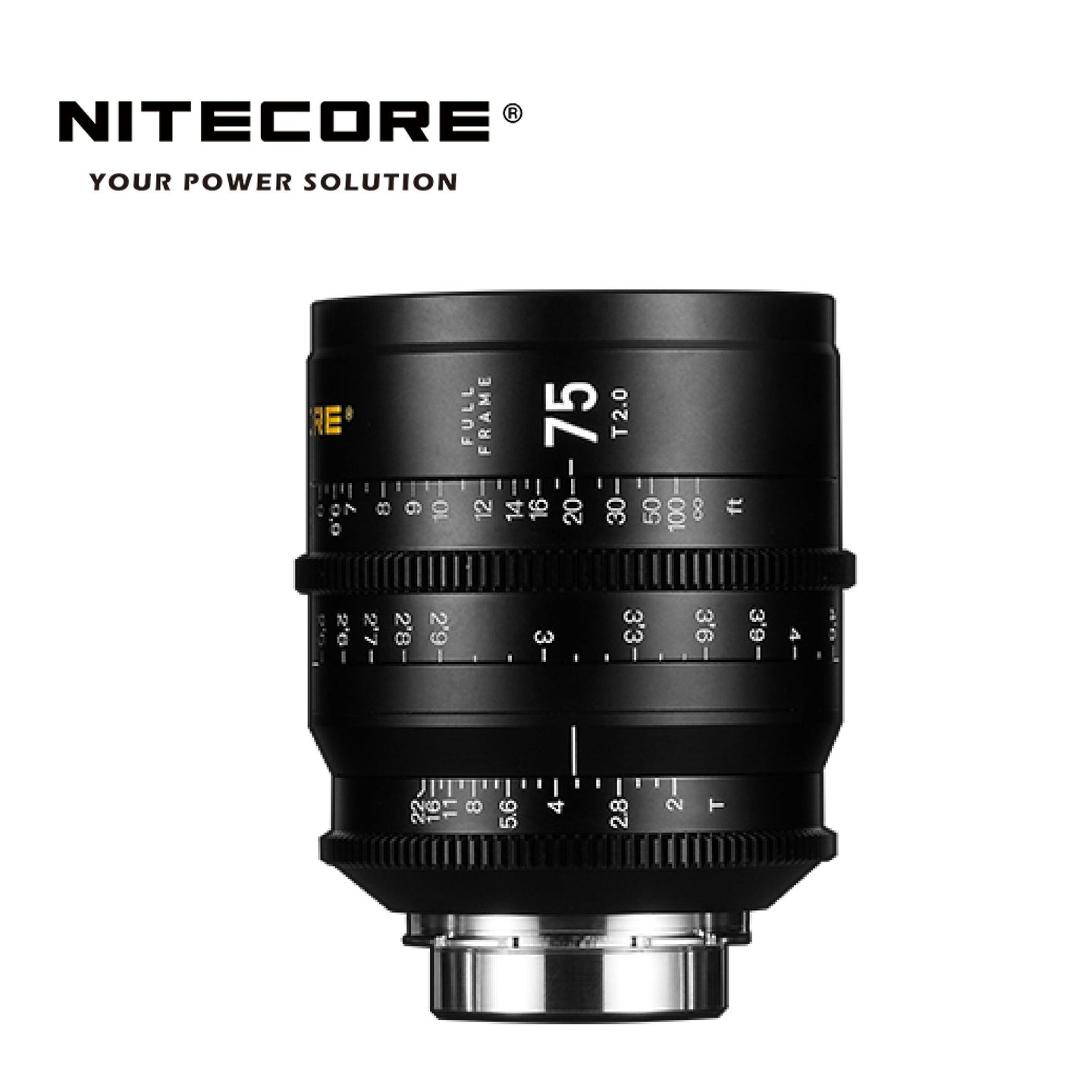 Superior Primes 卓越系列全畫幅電影鏡頭 - Artboard HK