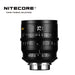 Superior Primes 卓越系列全畫幅電影鏡頭 - Artboard HK
