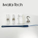 iwata GM-stand å¤åč½ę©å¤¾ - Artboard HK