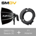 SMDV Flip Beauty 20 柔光反光罩 - Artboard HK
