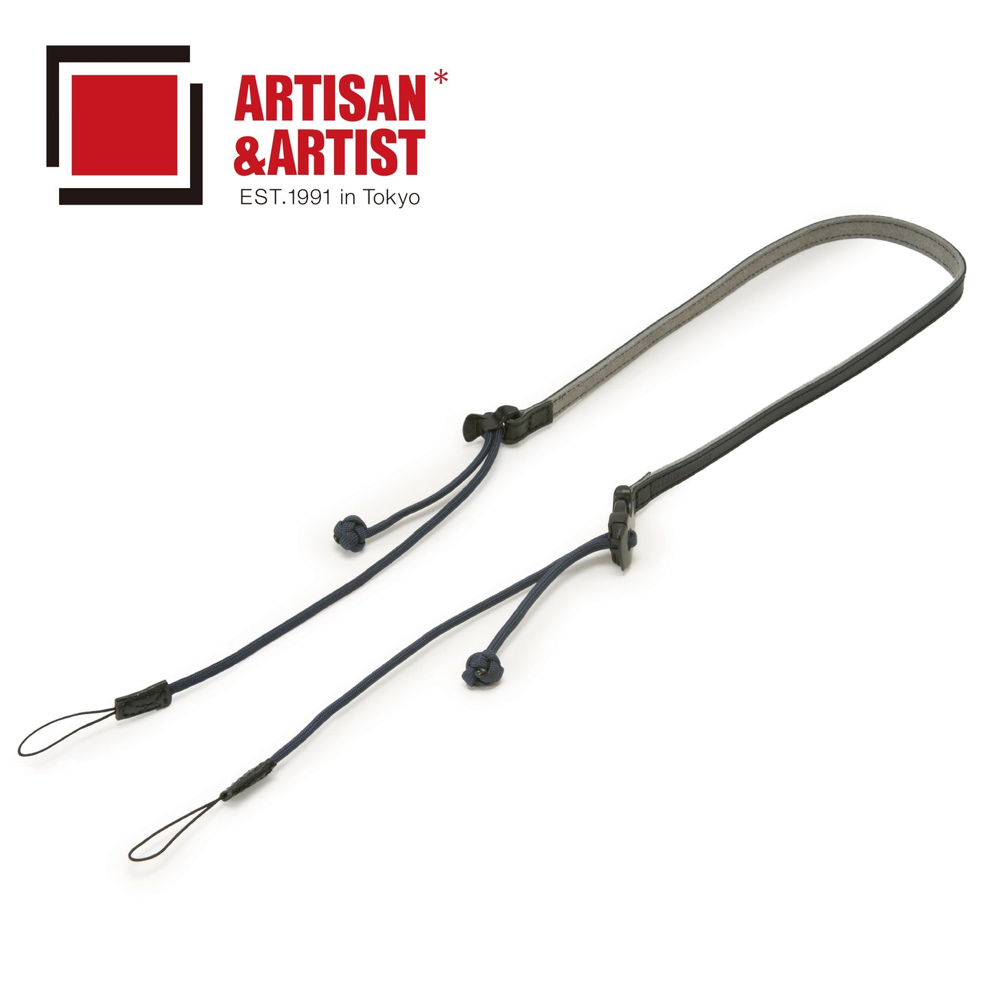 ACAM-P12 相機背帶 - Artboard HK