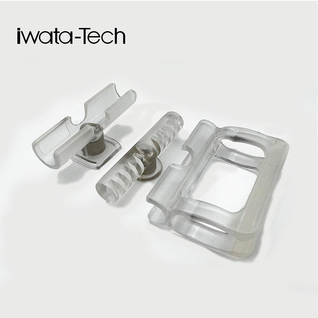 iwata GM-stand å¤åč½ę©å¤¾ - Artboard HK