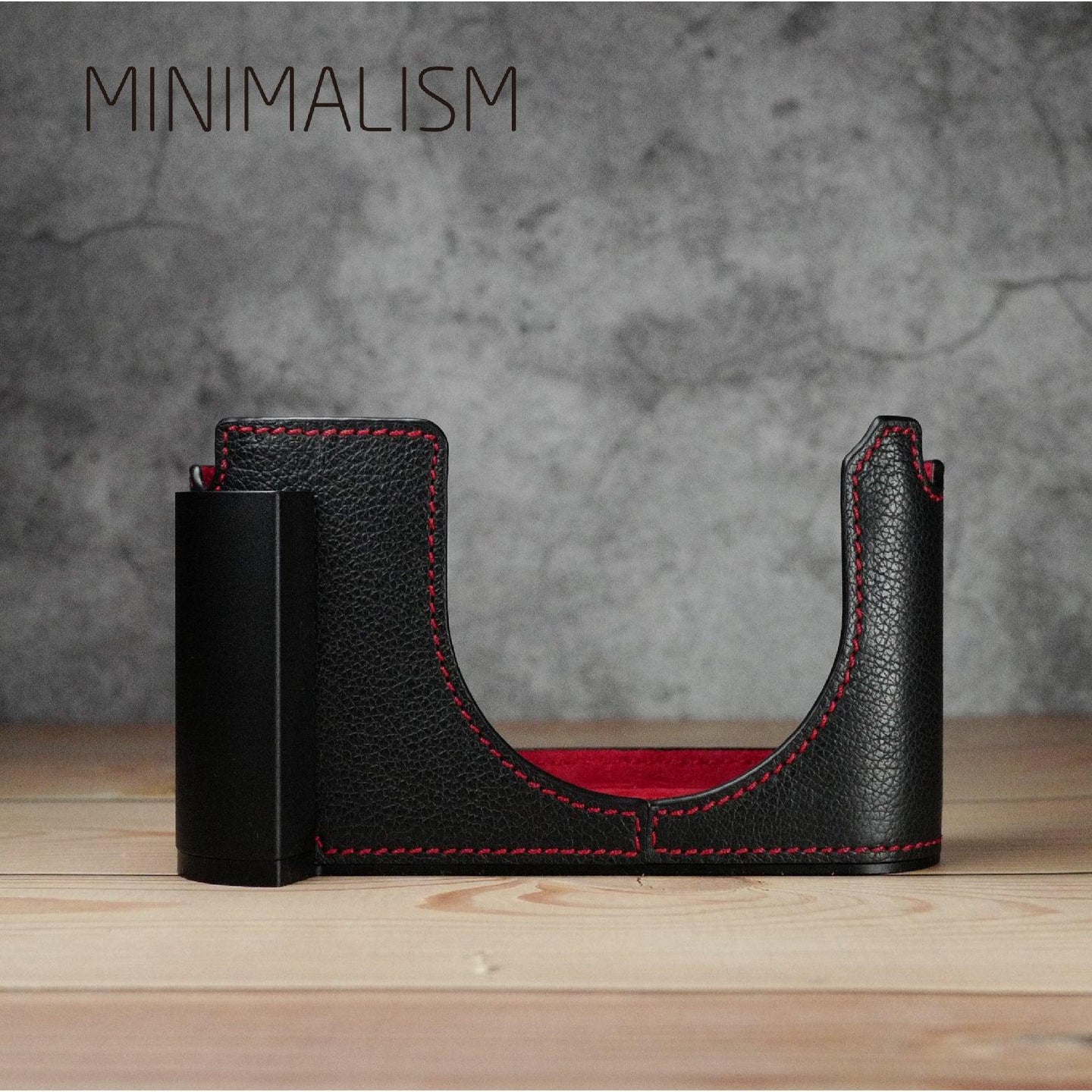 minimalism LEICA Qå°ēØåå„é£ęę - Artboard HK