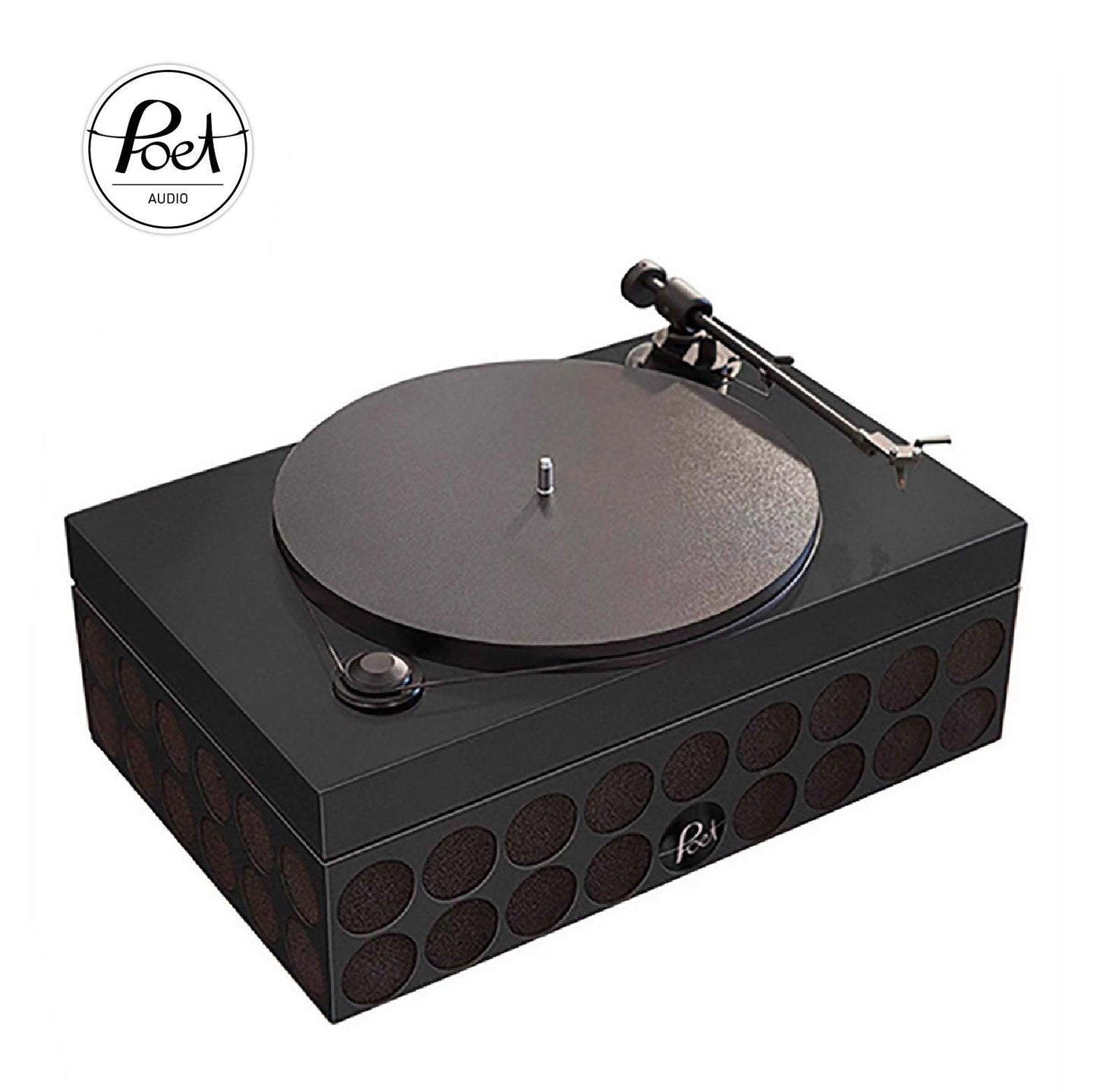 POET WIRELESS SOUND SYSTEM - Artboard HK