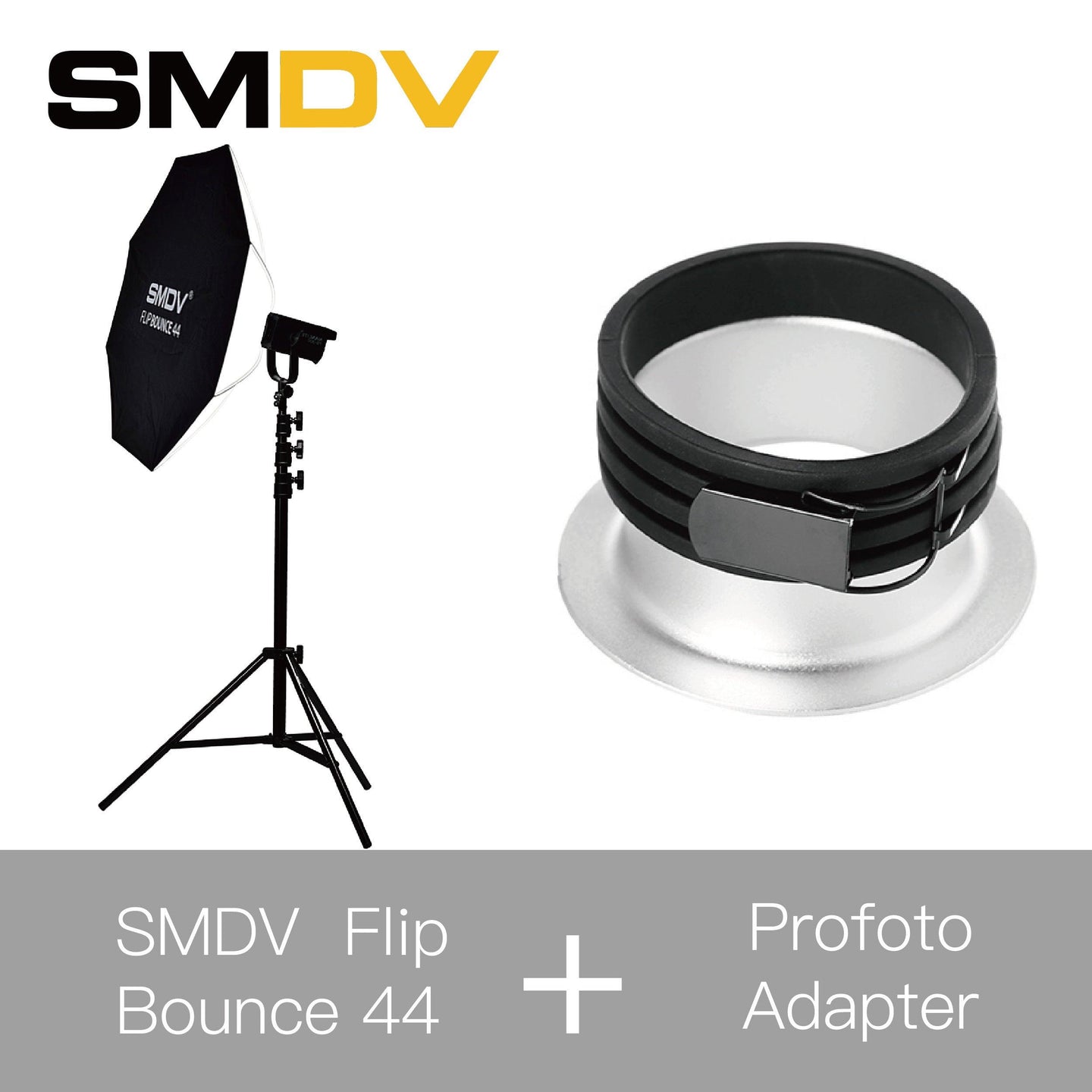 SMDV Flip Bounce 44 反向蓮花箱 - Artboard HK