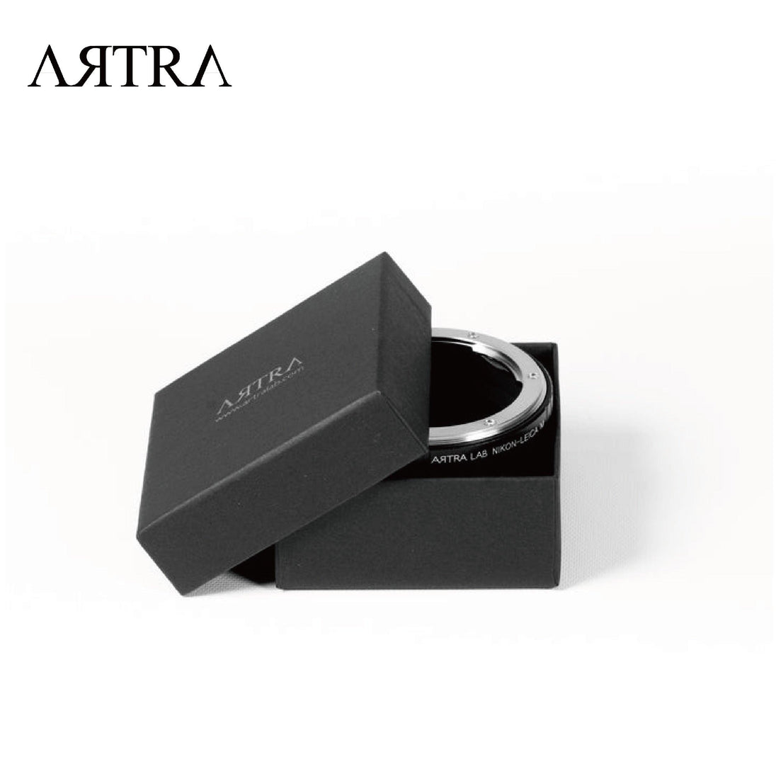 NIKON AI MOUNT鏡 轉 LEICA M MOUNT 轉接環 ADAPTER - Artboard HK