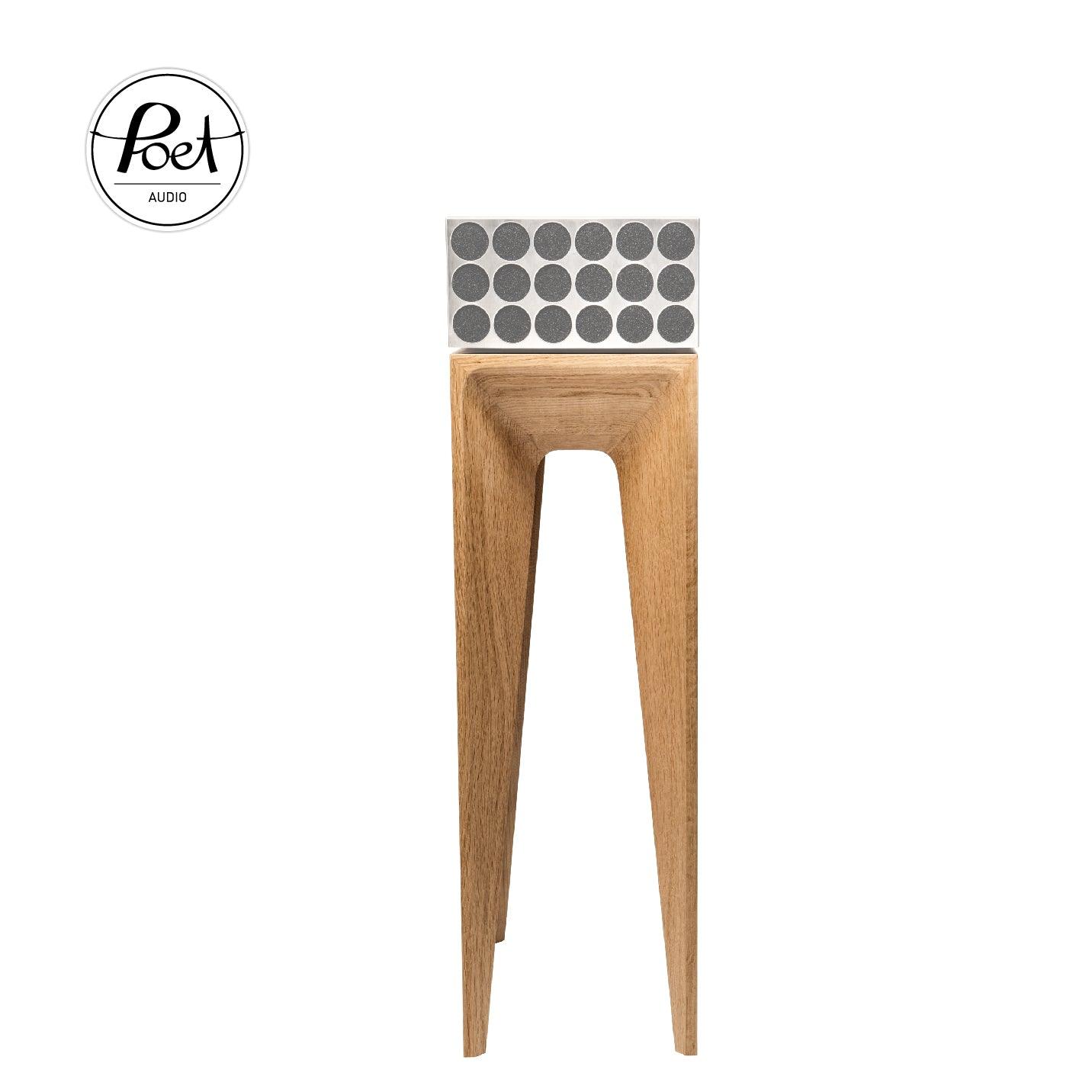 Poet Oak Base° - Artboard HK