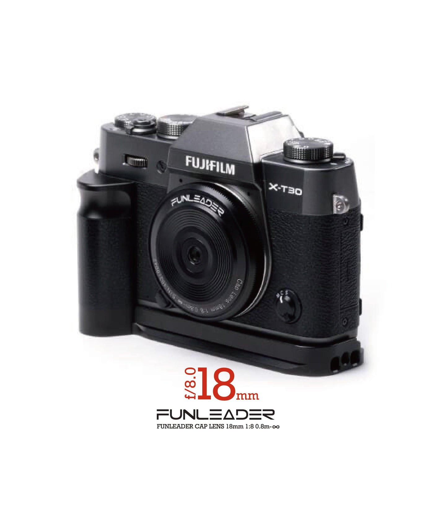 CAPLENS 18mm F8.0 - Artboard HK
