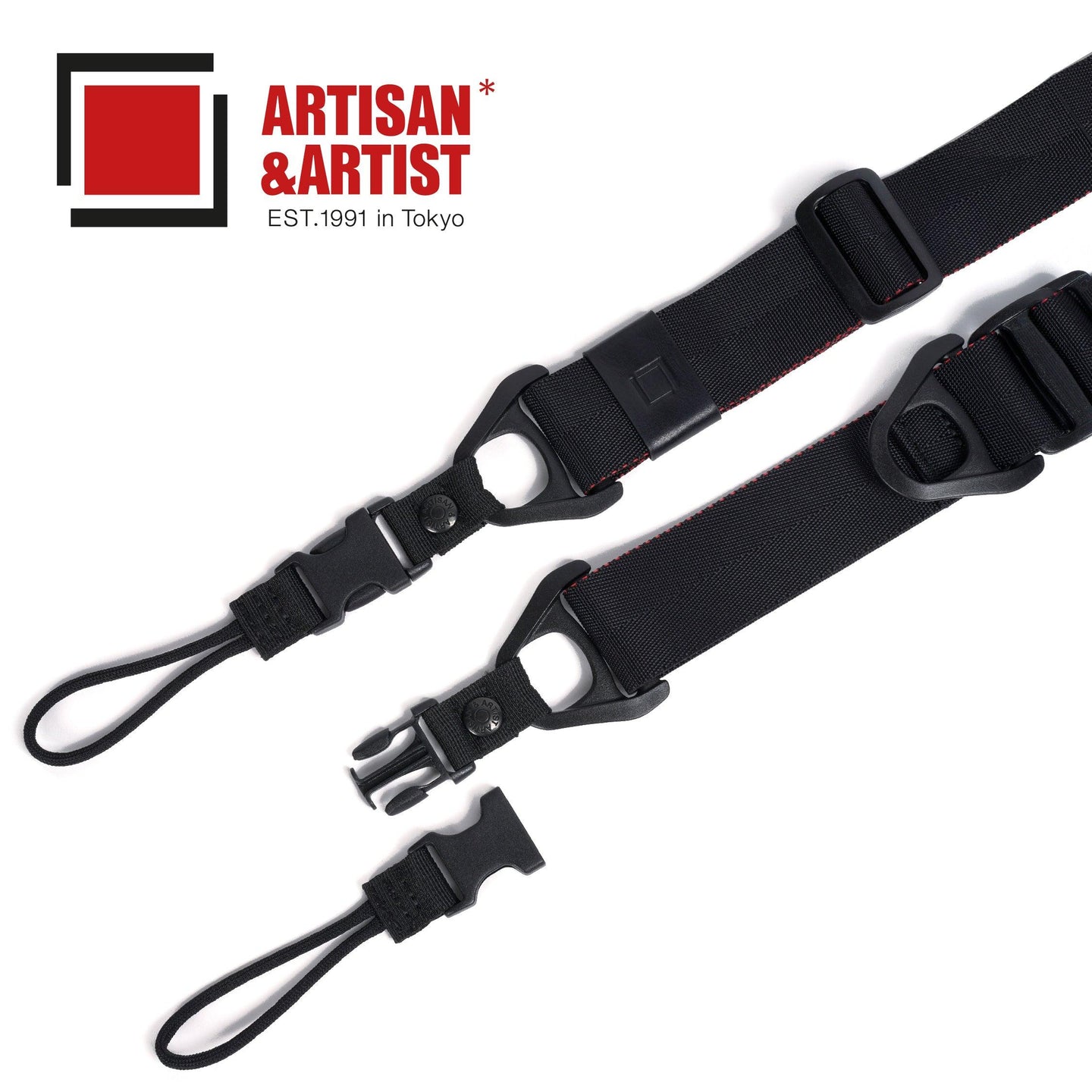 EasySlider ACAM-25/ACAM-38專用快拆配件 - Artboard HK