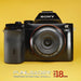 CAPLENS 18mm F8.0 - Artboard HK