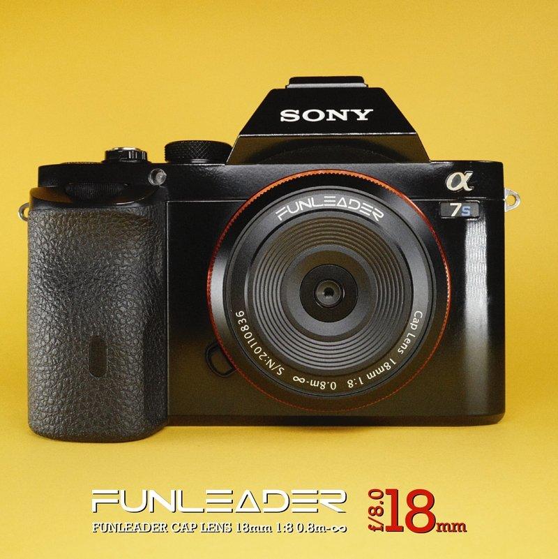CAPLENS 18mm F8.0 - Artboard HK