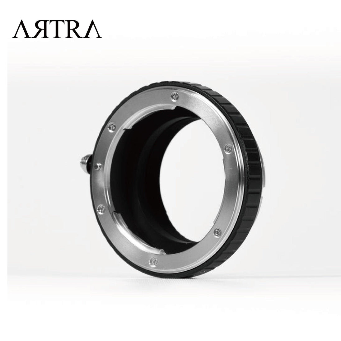 NIKON AI MOUNT鏡 轉 LEICA M MOUNT 轉接環 ADAPTER - Artboard HK