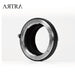 NIKON AI MOUNT鏡 轉 LEICA M MOUNT 轉接環 ADAPTER - Artboard HK