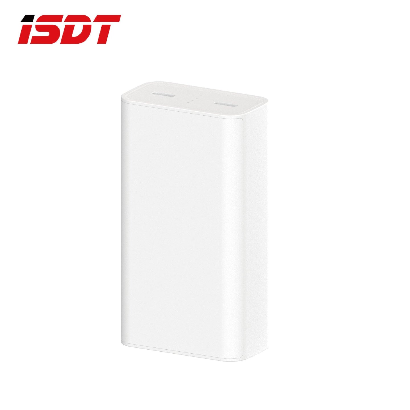 ISDT PB40 10000mAh 雙線平行快充移動電源 | 36W Max |雙線平行閃充| APP連接 - Artboard HK