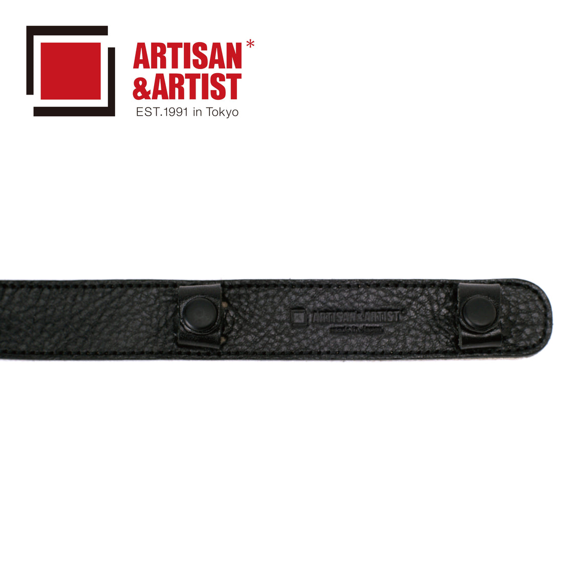 ACAM-310A 冠組編織絲綢相機背帶(980mm) - Artboard HK