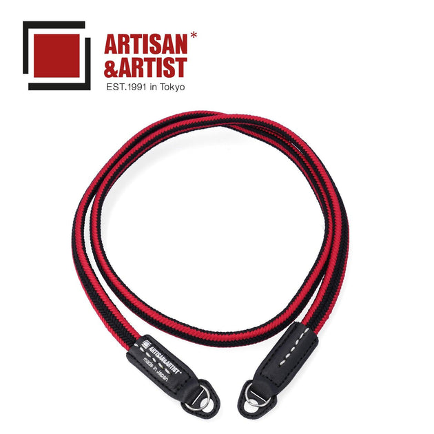 ACAM-310A 冠組編織絲綢相機背帶(980mm) - Artboard HK