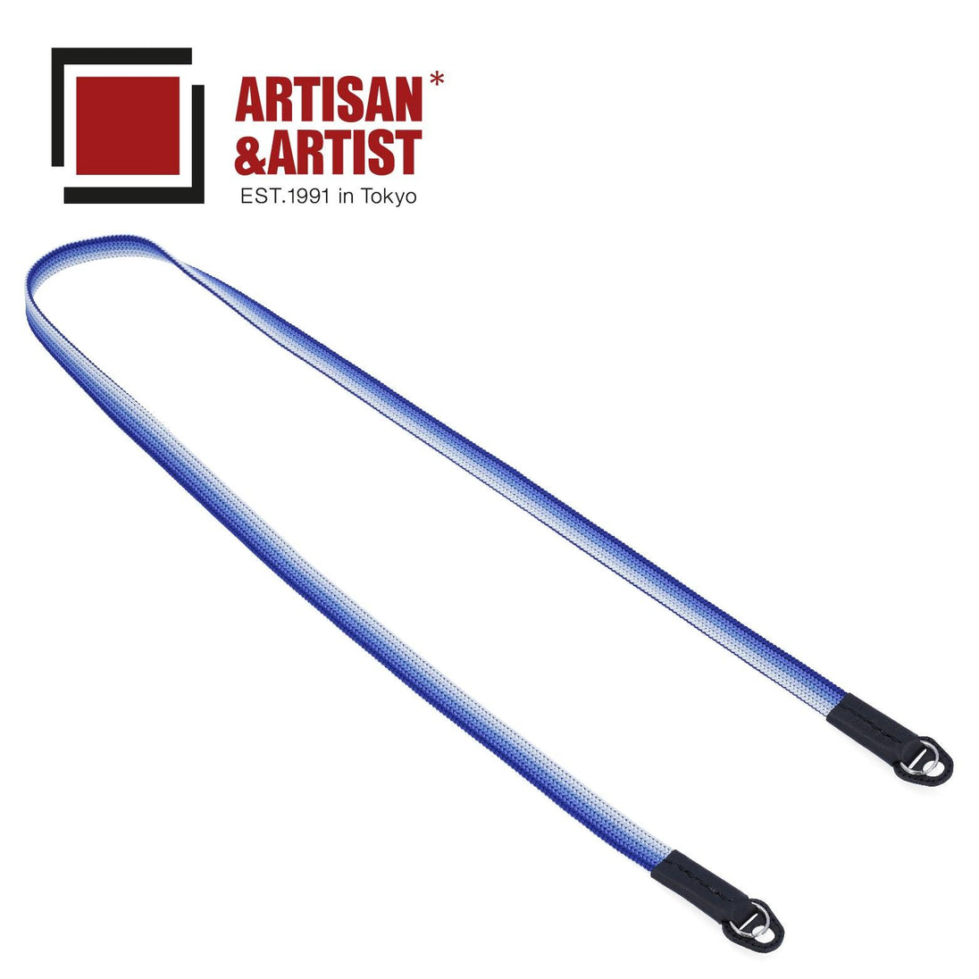 ACAM-312A 綾竹編織絲綢相機背帶(945mm) - Artboard HK