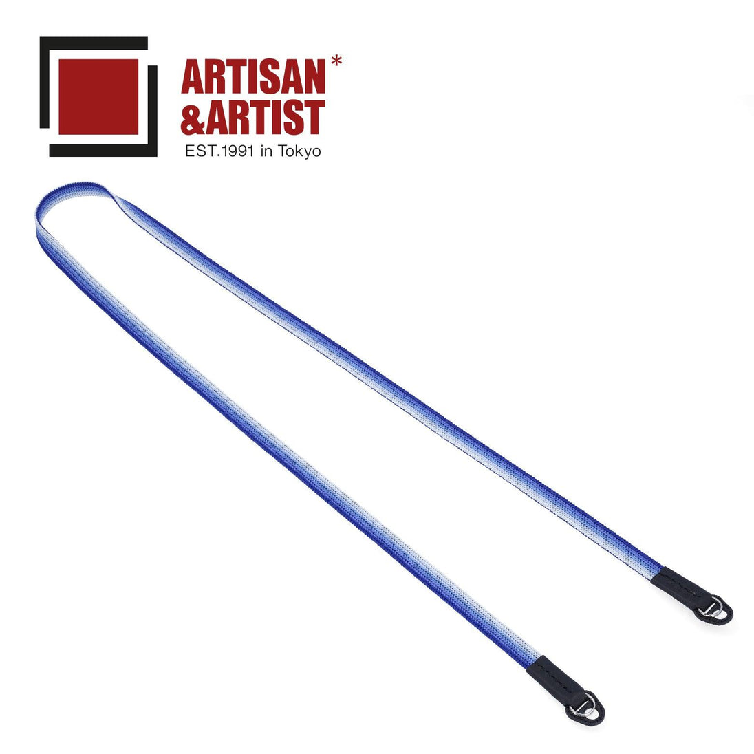 ACAM-322A 綾竹編織絲綢相機背帶(1170mm) - Artboard HK