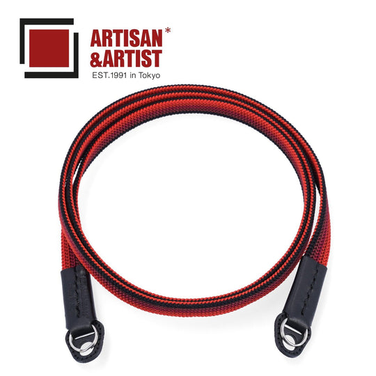 ACAM-322A 綾竹編織絲綢相機背帶(1170mm) - Artboard HK