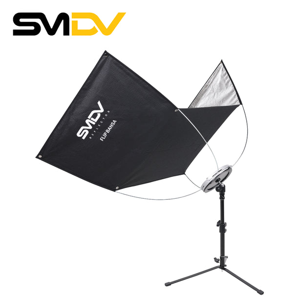 SMDV Flip Bansa 光影助手快拆式反光板 - Artboard HK
