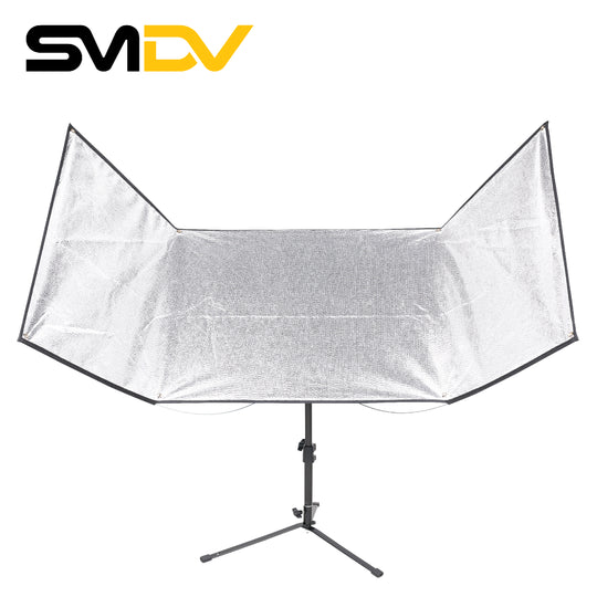 SMDV Flip Bansa 光影助手快拆式反光板 - Artboard HK