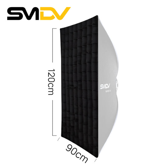 SMDV Flip Nemo 矩型柔光箱 - Artboard HK