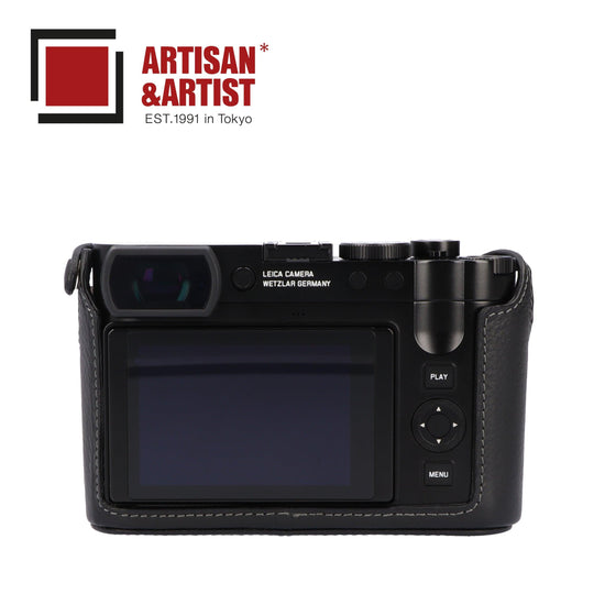 LMB-Q123 相機半套 (Leica Q/Q2/Q3專用) - Artboard HK