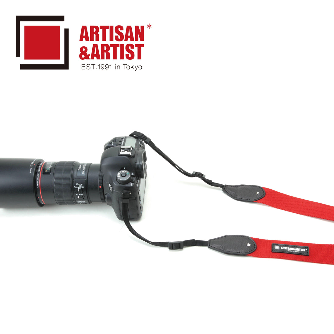 ACAM-112A 相機帶 - Artboard HK