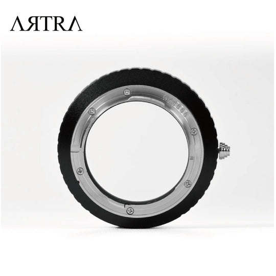 NIKON AI MOUNT鏡 轉 LEICA M MOUNT 轉接環 ADAPTER - Artboard HK
