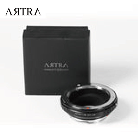 CY MOUNT 轉 LEICA M MOUNT ADAPTER (CONTAX YASHICA 轉 LEICA M MOUNT)轉接環 - Artboard HK