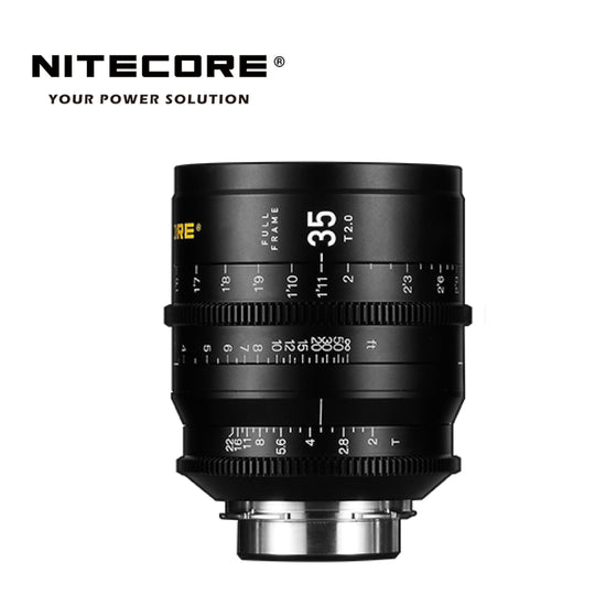 Superior Primes 卓越系列全畫幅電影鏡頭 - Artboard HK