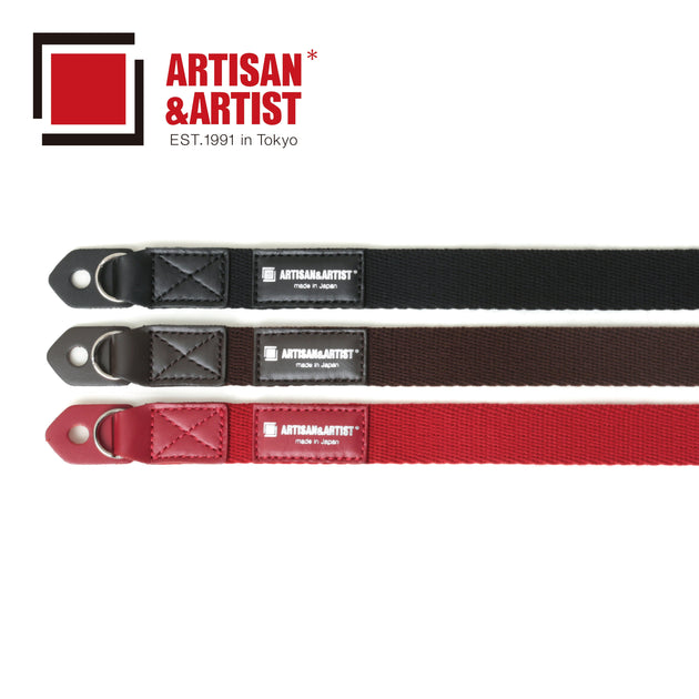 ACAM-102 相機帶 - Artboard HK