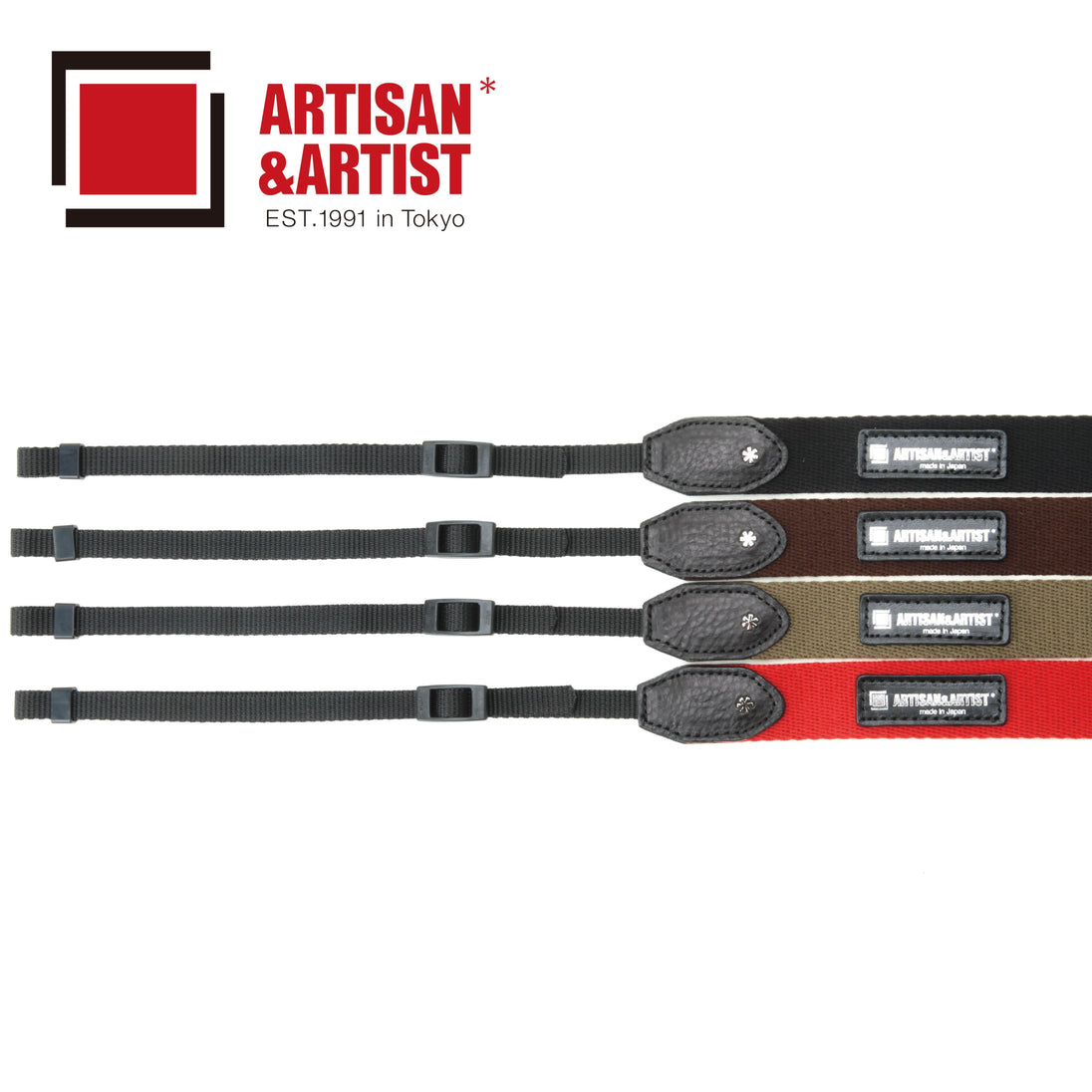 ACAM-110A 相機帶 - Artboard HK
