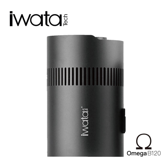 iwata - Omega B120 COB 攝影補光燈 - Artboard HK