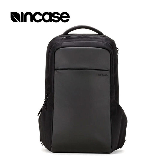 incase-ICON Triple Black Backpack筆記電腦背囊 - Artboard HK