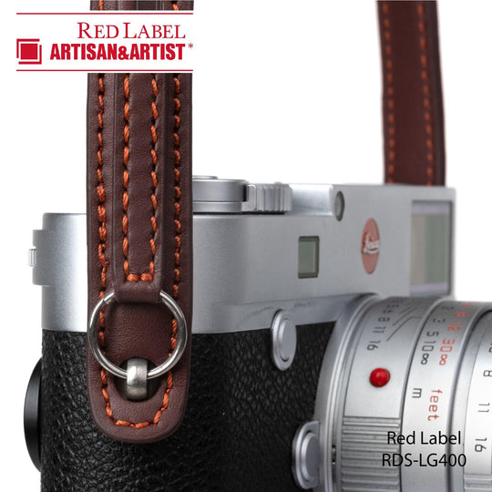 RedLabel RDS-LG400相機帶 - Artboard HK