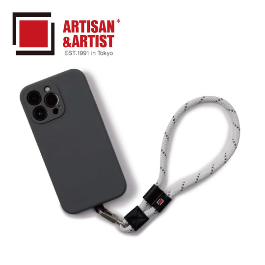 2WS-P890R "Smart” POP Strap STREET edition 智能手機腕帶 - Artboard HK